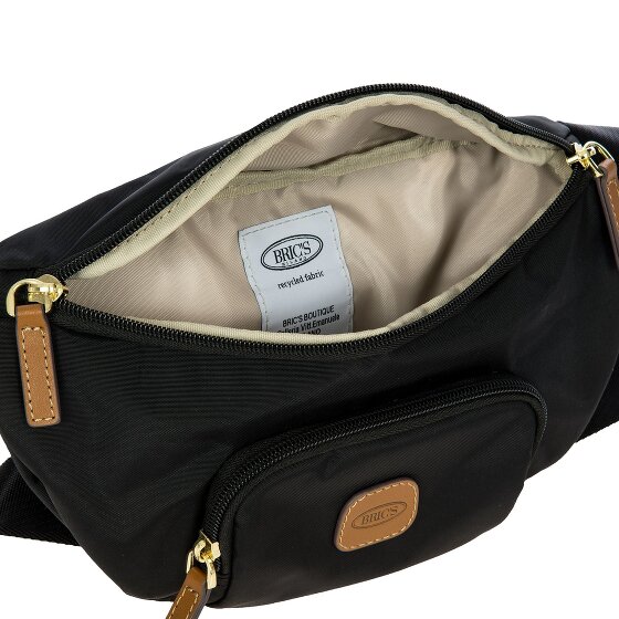 Bric's X-Collection Gürteltasche 23 cm