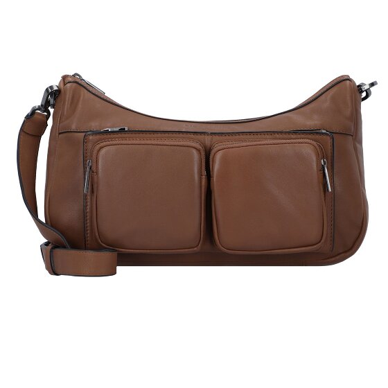 Liebeskind Maia Schultertasche M Leder 35 cm