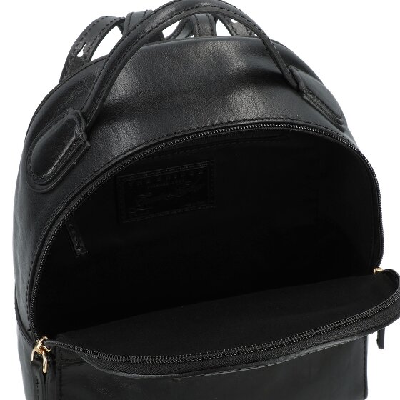 The Bridge Elettra City Rucksack Leder 26 cm