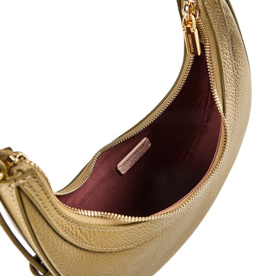 Coccinelle Whisper Handtasche Leder 23 cm