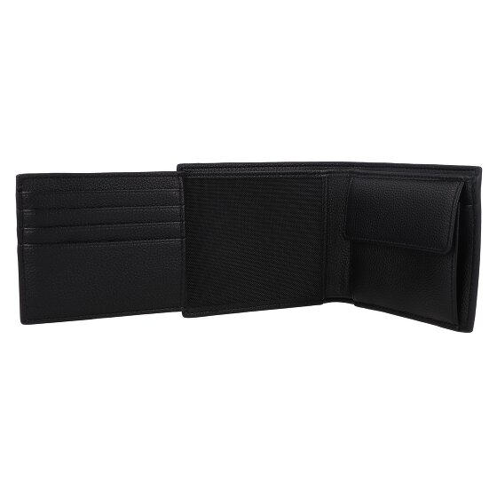 Boss Ray Geldbörse RFID Schutz 12 cm