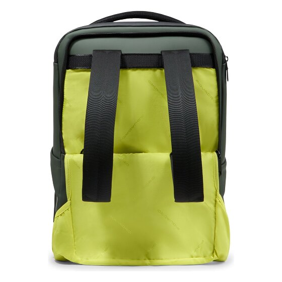 Piquadro Corner Reiserucksack 45 cm