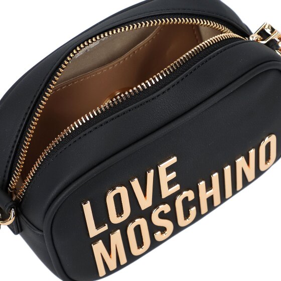 Love Moschino Bold Love Mini Bag Umhängetasche 17.5 cm