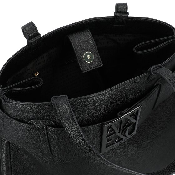 Armani Exchange Shopper Tasche 39 cm