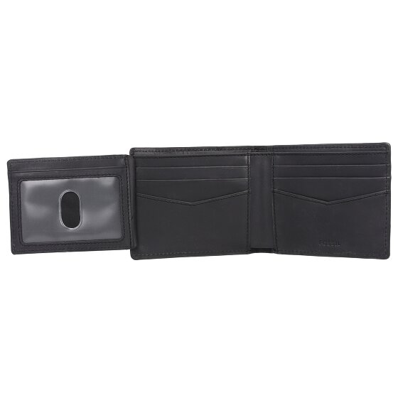 Fossil Everett Geldbörse Leder 11 cm