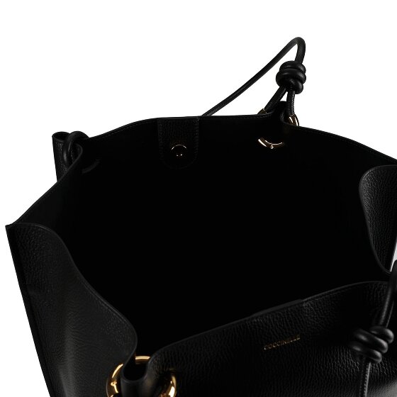 Coccinelle Finn Shopper Tasche Leder 31 cm