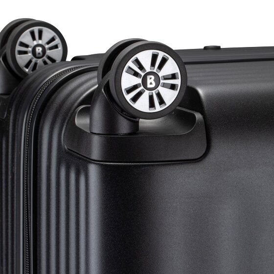 Bogner Piz Tamaro 4 Rollen Trolley 77 cm