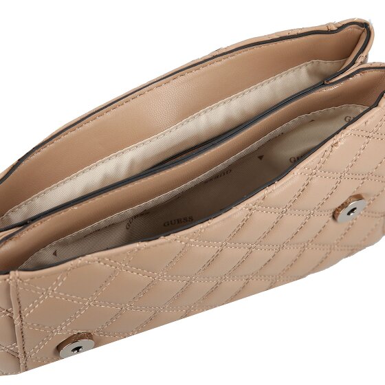 Guess Giully II Schultertasche 23 cm Guess Giully II Schultertasche 23 cm