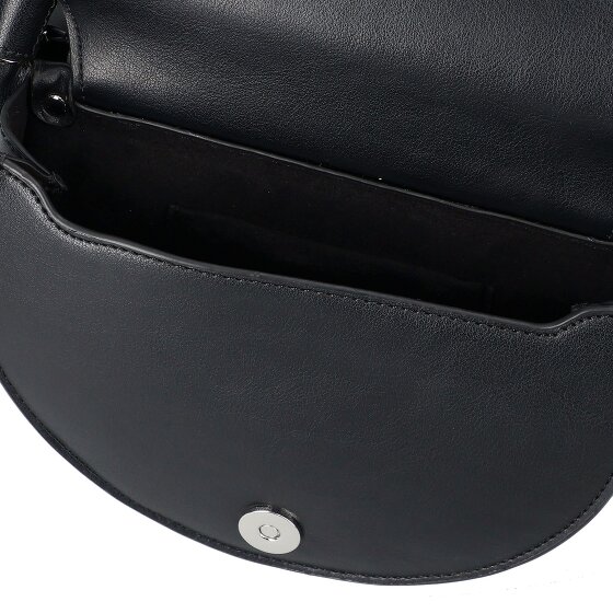 Replay Handtasche Leder 21 cm Replay Handtasche Leder 21 cm
