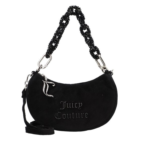 Juicy Couture Blossom Schultertasche S 24.5 cm