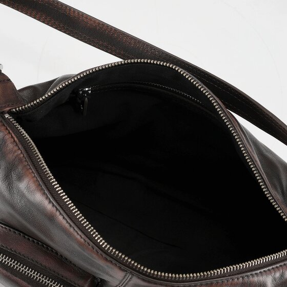Liebeskind Amy Schultertasche Leder 28 cm