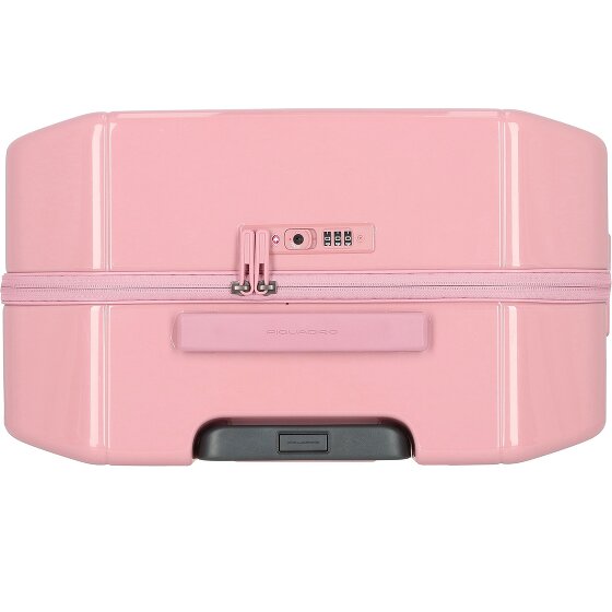 Piquadro PQ-Light 4-Rollen Trolley 69 cm