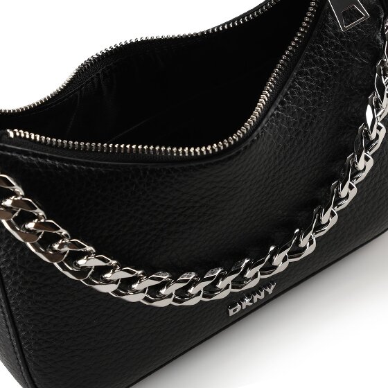 DKNY Jenna Schultertasche Leder 23 cm