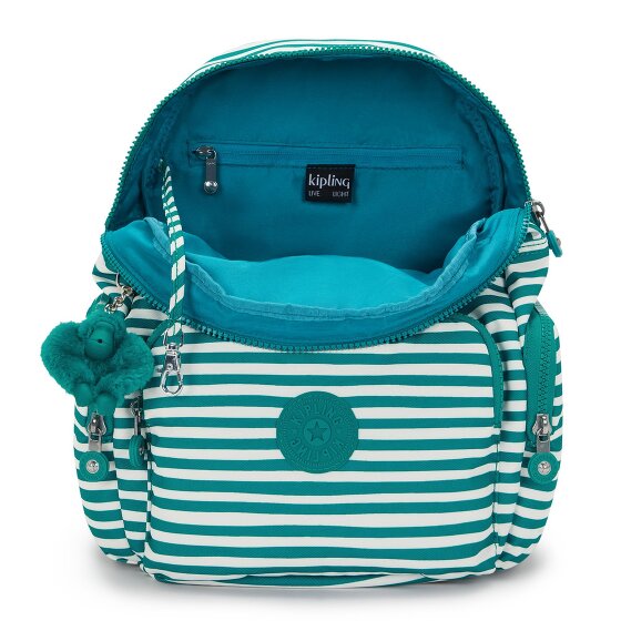 Kipling City Zip S City Rucksack 33.5 cm