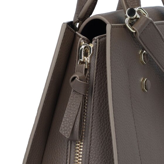 AIGNER Vika Shopper Tasche Leder 24 cm