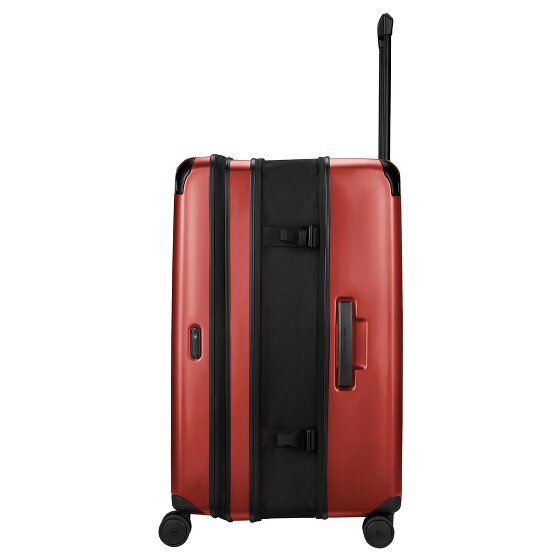 Victorinox Spectra 3.0 Expandable 4-Rollen Trolley 75 cm Victorinox Spectra 3.0 Expandable 4-Rollen Trolley 75 cm