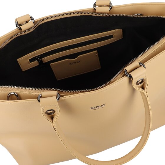 Replay Shopper Tasche 45 cm Replay Shopper Tasche 45 cm