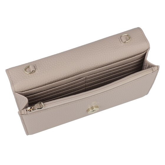 AIGNER Fashion Clutch Geldbörse Leder 12.5 cm AIGNER Fashion Clutch Geldbörse Leder 12.5 cm