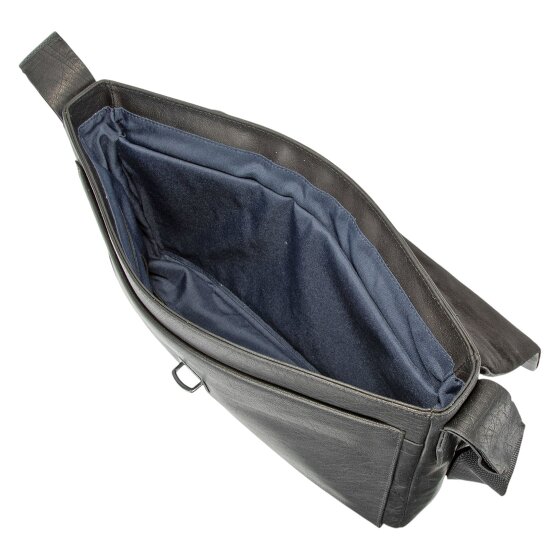 Joop! Teramo Messenger Leder 37 cm Laptopfach