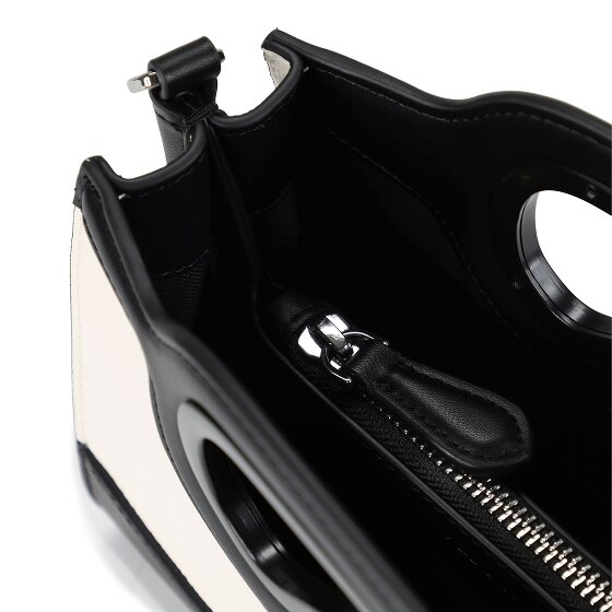 Karl Lagerfeld Aviator Handtasche 24 cm