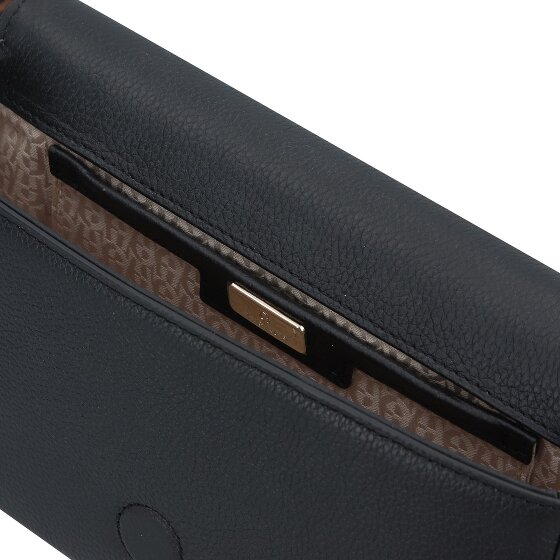 AIGNER Zita Umhängetasche Leder 22 cm AIGNER Zita Umhängetasche Leder 22 cm