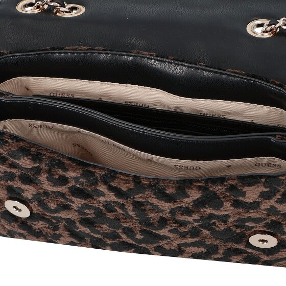 Guess Giully II Schultertasche 25 cm Guess Giully II Schultertasche 25 cm