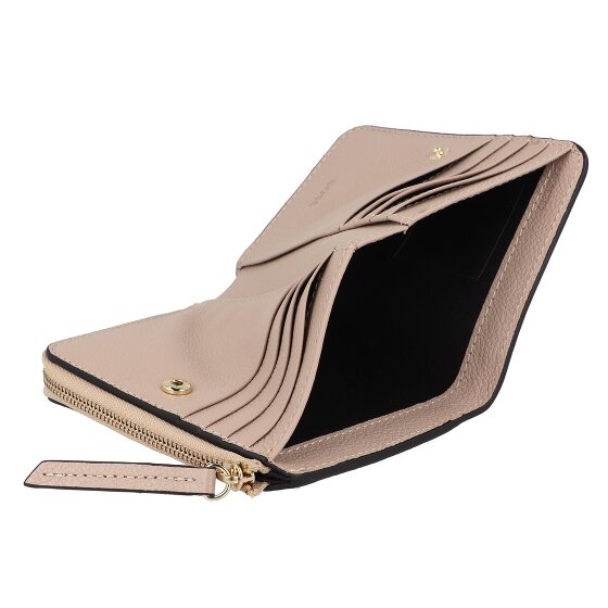 Boss Alyce Geldbörse Leder 12.5 cm