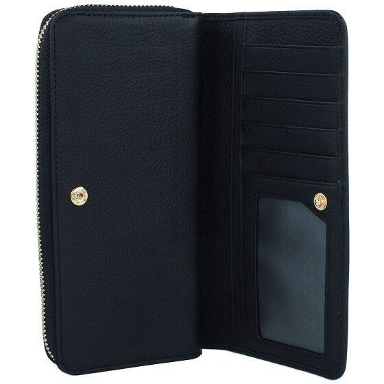 AIGNER Zita Geldbörse RFID Leder 19 cm AIGNER Zita Geldbörse RFID Leder 19 cm