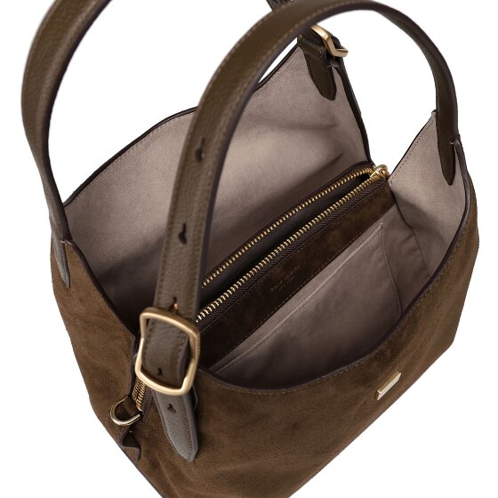 Kate Spade New York Deco Schultertasche Leder 27 cm