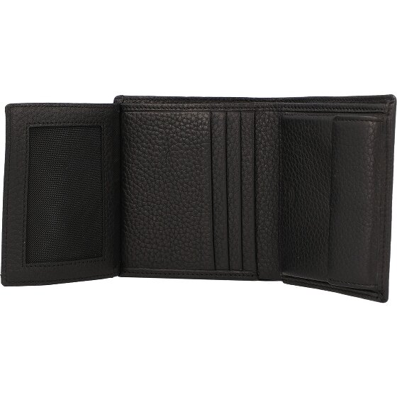 Bogner Vail Sami Geldbörse RFID Leder 9 cm