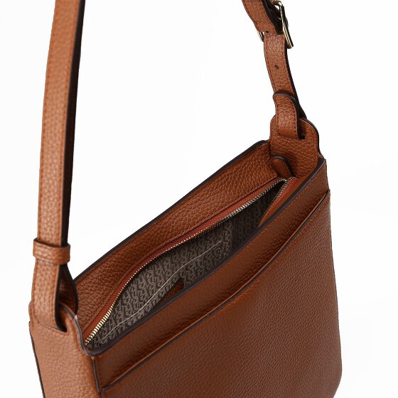 AIGNER Pura Schultertasche Leder 26 cm AIGNER Pura Schultertasche Leder 26 cm