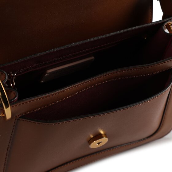 Coccinelle C-Me Handtasche Leder 21 cm