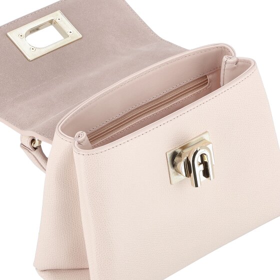 Furla 1927 Handtasche Leder 21 cm