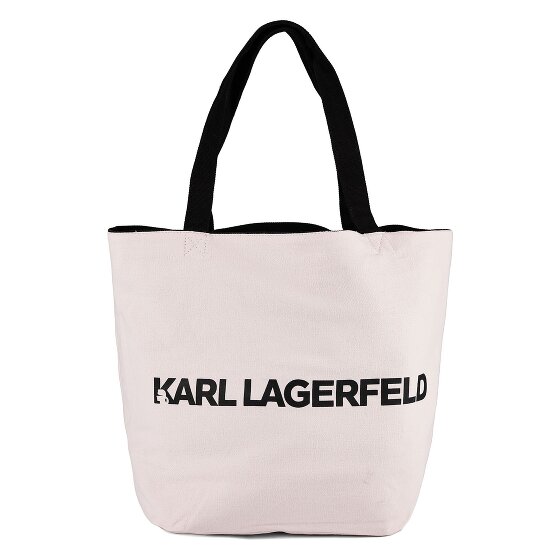 Karl Lagerfeld Ikon Wendeshopper 50 cm