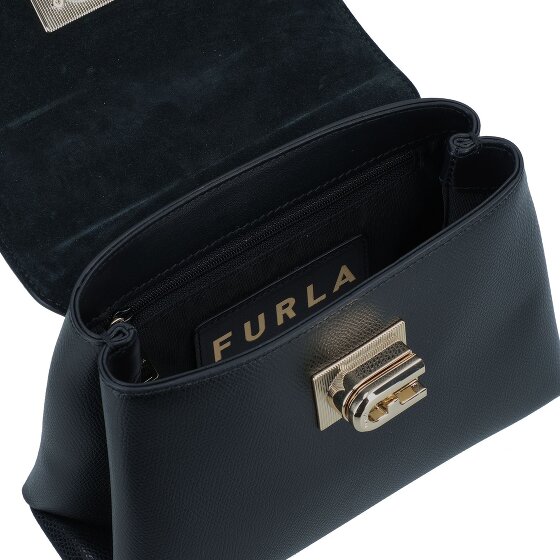 Furla 1927 Handtasche Leder 21 cm