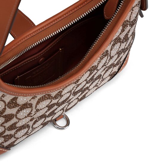 Coach Originals Hampton Schultertasche Leder 26.5 cm