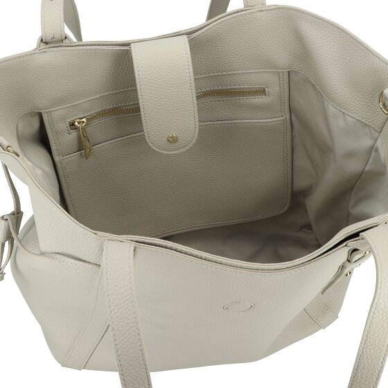 Hey Marly Pretty Wonder Shopper Tasche M Leder 50 cm