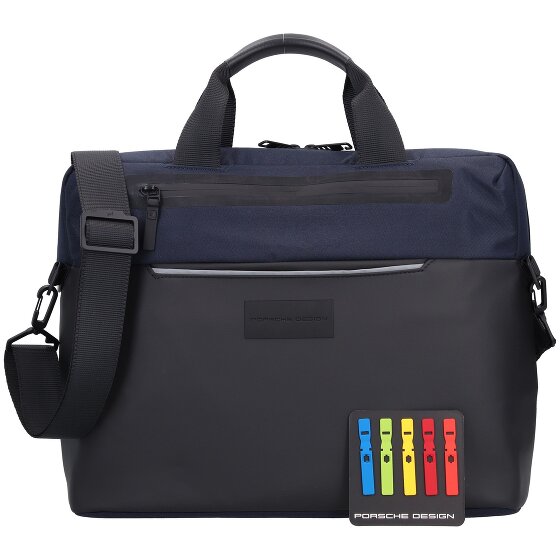 Porsche Design Urban Eco Aktentasche 38 cm Laptopfach