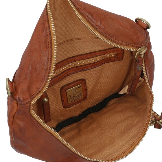 Campomaggi Nicole Umhängetasche Leder 32 cm