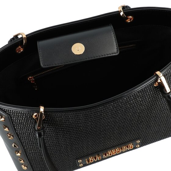Love Moschino Timeless Umhängetasche 26 cm