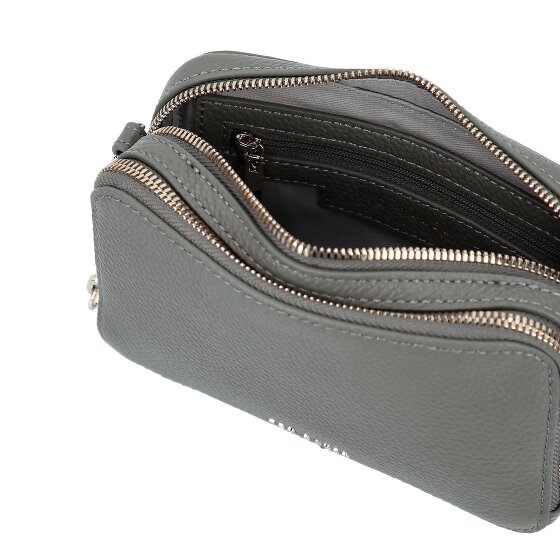 Ted Baker Stunna Mini Bag Umhängetasche Leder 17 cm