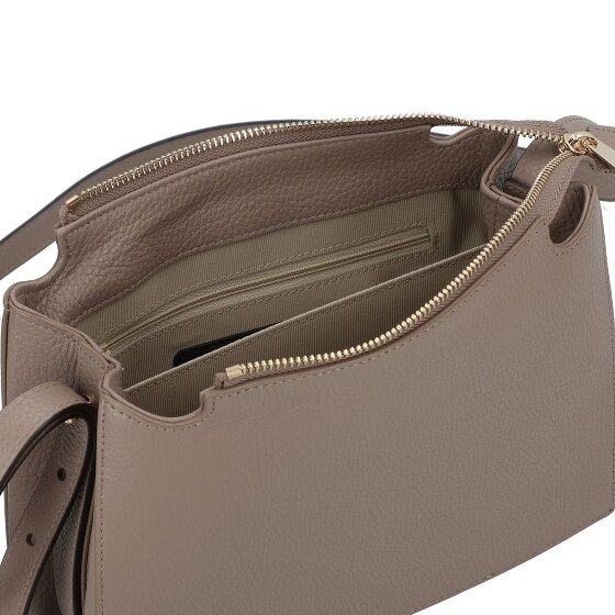 Furla Nuvola Umhängetasche Leder 25 cm