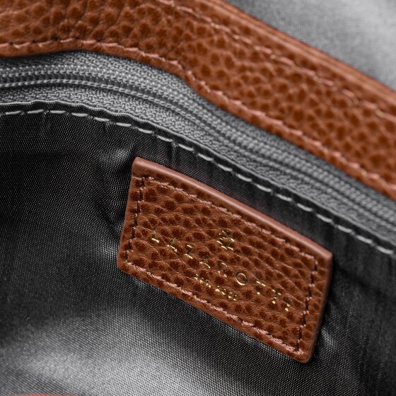 Lazarotti Bologna Leather Umhängetasche Leder 25 cm