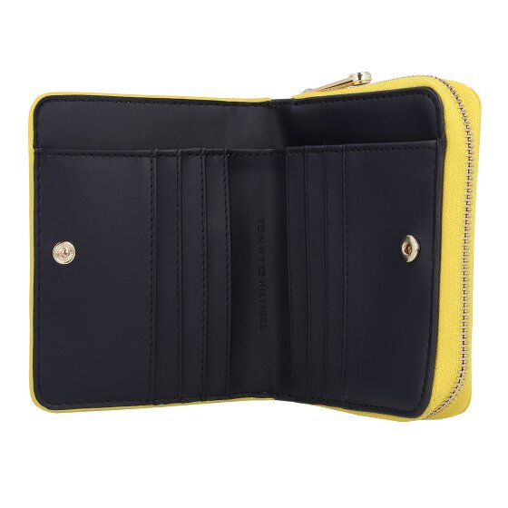 Tommy Hilfiger Iconic Tommy Geldbörse 11 cm Tommy Hilfiger Iconic Tommy Geldbörse 11 cm