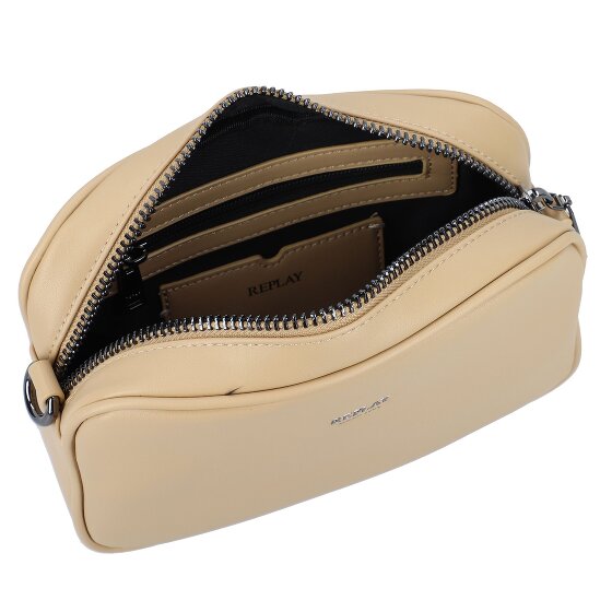 Replay Umhängetasche 22 cm Replay Umhängetasche 22 cm