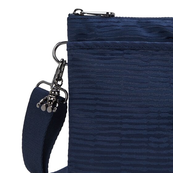 Kipling Elevated Jacquard Riri Umhängetasche L 27 cm