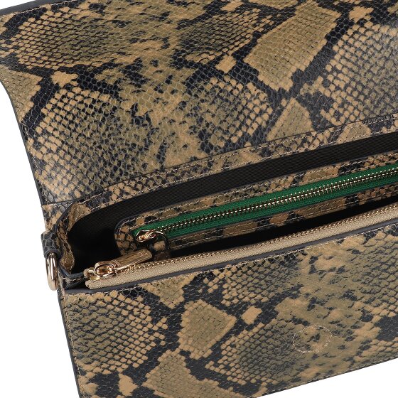 Tommy Hilfiger Luxe Leather Schultertasche Leder 29 cm Tommy Hilfiger Luxe Leather Schultertasche Leder 29 cm