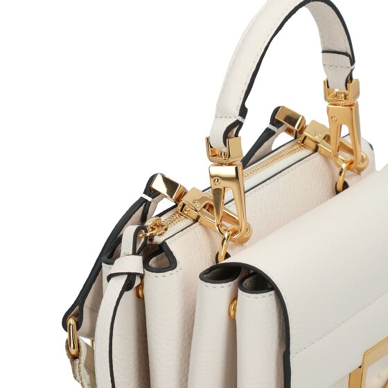 Coccinelle Arlettis Handtasche Leder 20 cm