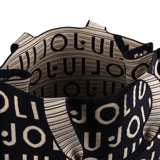 Liu Jo Shopper Tasche L 40 cm