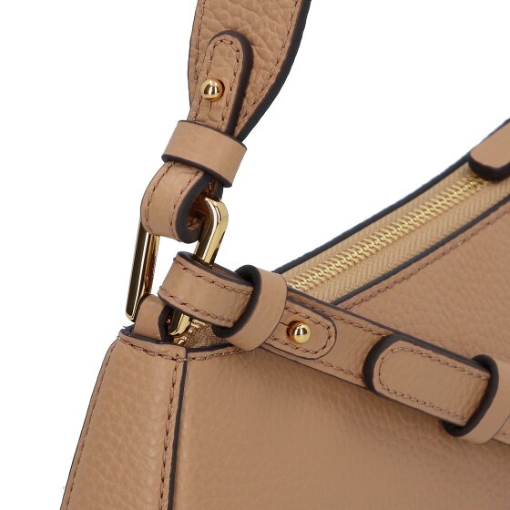 Coccinelle Merveille Schultertasche Leder 24.5 cm